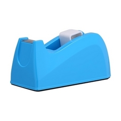  DELI Rio Tape Dispenser M (Blue)