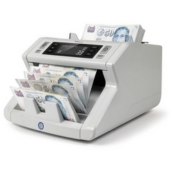  SAFESCAN Bank Note Counter 2250