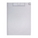  KAPAMAX Clipboard 46100, A4 (Grey)