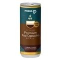  POKKA Cappuccino Coffee, 240ml x 30's