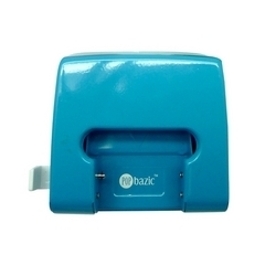  POP BAZIC Two Hole Punch (M) (Blue)