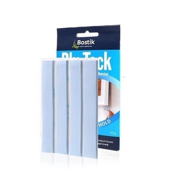  BOSTIK Blu Tack 45g (Blue)