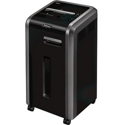  Office Equipment Sales - FELLOWES Powershred 225Ci Shredder