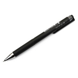  PILOT Juice Up Gel Pen 0.5mm (Blk)