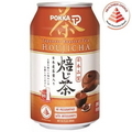  POKKA Houjicha, 300ml x 24's