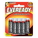  EVEREADY AA Battery, 8's