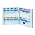  STZ Key Cabinet 42393/42404, 40 Keys