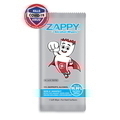  ZAPPY 70% Isopropyl Alcohol Wipes 1 Sheets x 100 Pcs/Pkt (Individual)