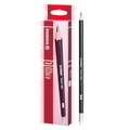  STABILO Swano 2B Pencil 4906L/2B, 12's