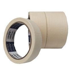  Masking Tape, 24mm x 20yds (Beige)