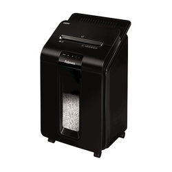  Office Equipment Sales - FELLOWES AutoMax 100M Shredder