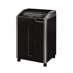  FELLOWES Powershred Shredder 385CI