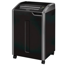  FELLOWES Powershred 485CI Shredder