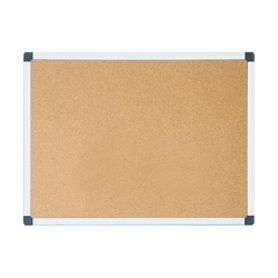  DELI Cork Board E39054 900x1200mm