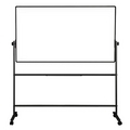  DELI Whiteboard (2-Sided) 900x1200mm