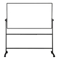  DELI Whiteboard (2-Sided) 900x1500mm