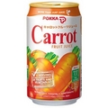  POKKA Carrot Fruit Juice, 300ml x 24's