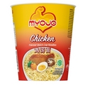  MYOJO Quick Cup - Chicken 66g