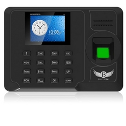  BIOSYSTEM Time Attendance System A6