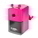  CARL Desktop Sharpener, CP-300 (Pink)