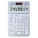  CASIO 14-Digits Calculator JS-40B - Light Blue