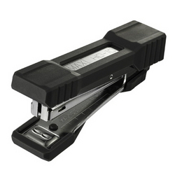  MAX Stapler HD-10G (Charcoal Grey)