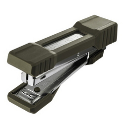  MAX Stapler HD-10G (Moss Green)