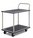  PRESTAR 2-Platform Trolley NB114, 150kg