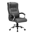  Emerald Director Chair (Blk)