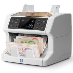  SAFESCAN Banknote Counter 2865-S