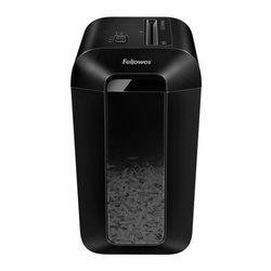  Office Equipment Sales - FELLOWES Powershred LX65 Shredder