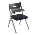  Greenstone Training Chair W/Tablet