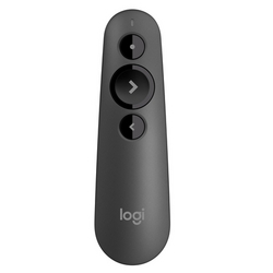  LOGITECH Laser Presenter R500S (Graphite)