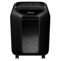  FELLOWES Powershred Shredder LX85