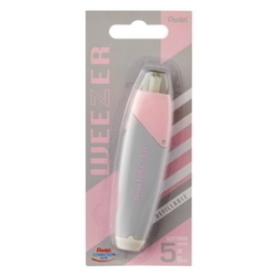  PENTEL Weezer Correction Tape 5mm x 6m, XZTT805K (Grey)