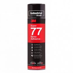  3M Super Adhesive Spray 77, 375g