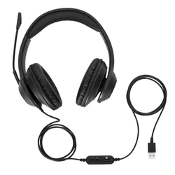  TARGUS Wired Stereo Headset AEH102AP-50