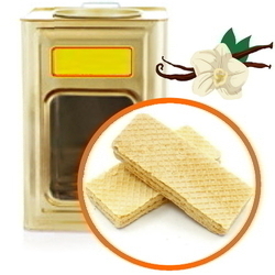  KHONG GUAN Vanila Wafer 3.6Kg (Tin)