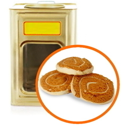  Roll Cracker 4.2Kg (Tin)