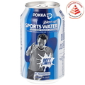  POKKA Plenish Isotonic Drink, 300ml x 24's