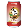  POKKA Herbal Tea, 300ml x 24's