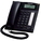  PANASONIC Telephone KX-TS880NDB (Black)