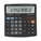  OLYMPIA 12-Digits Desktop Calculator MW-500JS