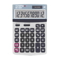  OLYMPIA 12-Digits Desktop Calculator MX-120ST