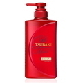  TSUBAKI Hair Conditioner 490ml (Premium Moist)