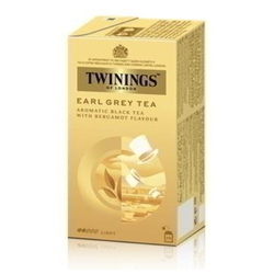  TWININGS Earl Grey Teabags 2g x 25's