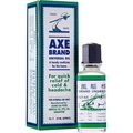  AXE Medicated Oil 10ml (No.4)