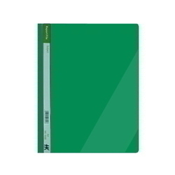  HK Management File HK1888, A4 (Green)