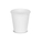  Paper Vending Cup 6.5Oz x 80's/Pkt (White)