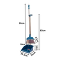  Dustpan Set (LN5453)